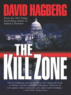 cover image of The Kill Zone